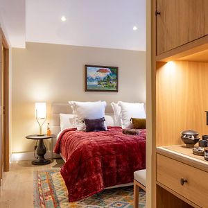 Hotel La Mere Germaine